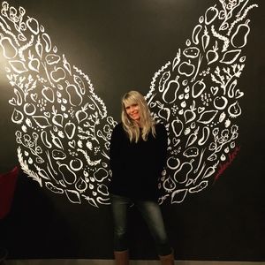 Meet your Posher, Jodie